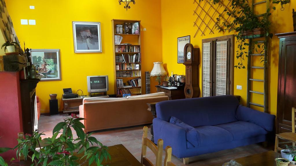 L'oca Mannara