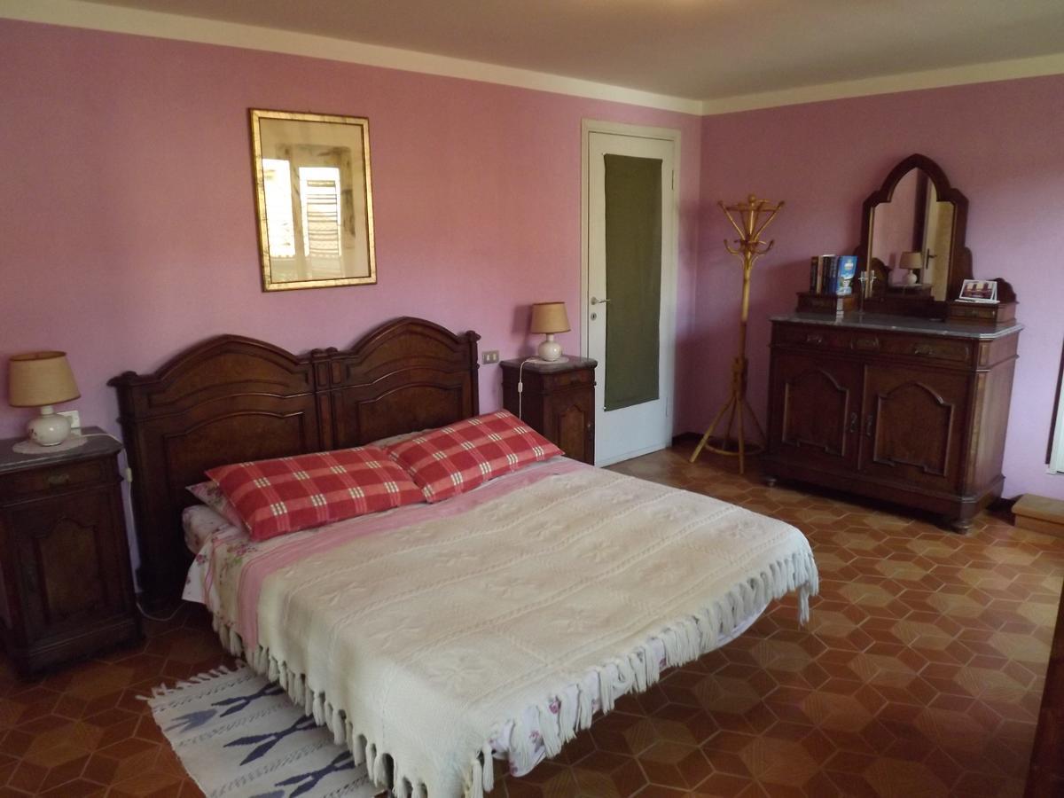 Farm stay L'oca Mannara *