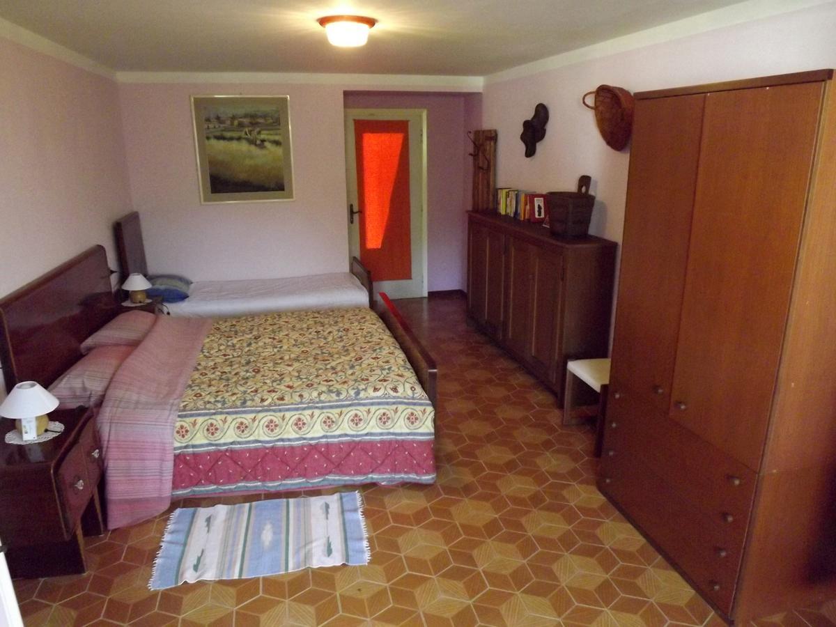 L'oca Mannara Vakantieboerderij