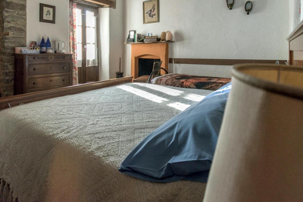 L'oca Mannara Vakantieboerderij