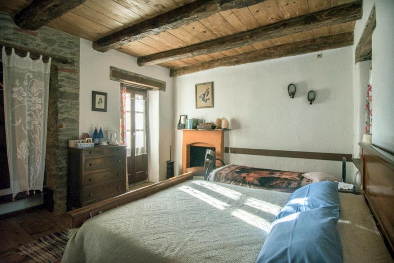 Vakantieboerderij L'oca Mannara