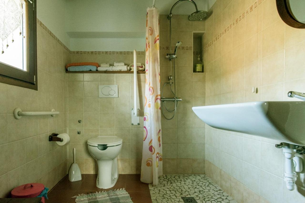 L'oca Mannara