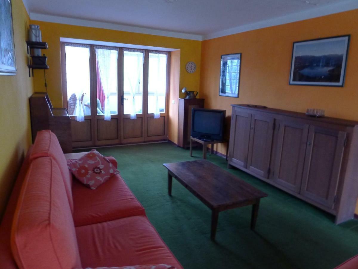 Farm stay L'oca Mannara