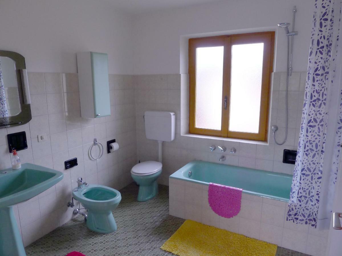 Vakantieboerderij L'oca Mannara Ameno