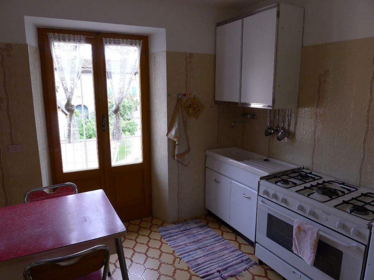 L'oca Mannara Vakantieboerderij *