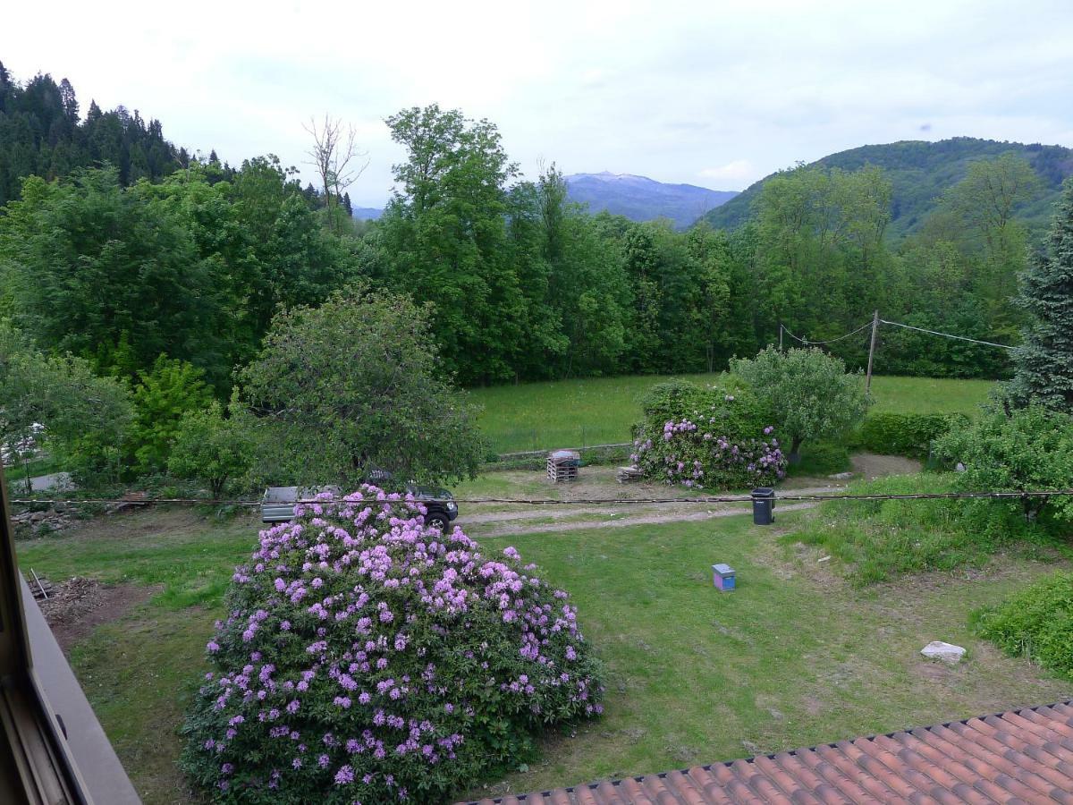 L'oca Mannara Farm stay